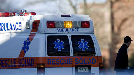 EE.UU.: Se registra un tiroteo durante un partido de fútbol americano en una escuela de Nueva Jersey