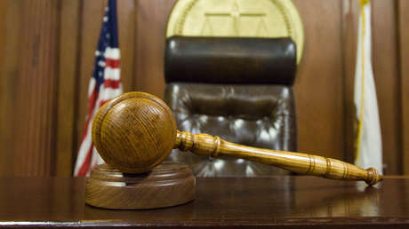 Asesinan brutalmente a una mujer y sus tres hijos y ahora el jurado tiene que decidir si fue su exnovio o la mafia