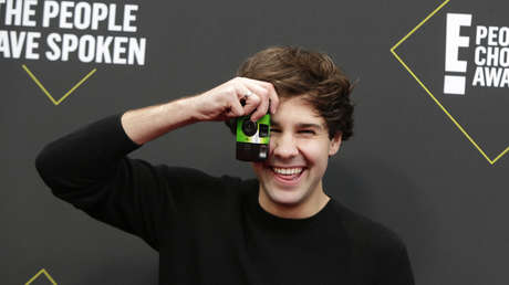 Un famoso 'youtuber' con millones de suscriptores revela por qué perdió el 99 % de sus ingresos en la plataforma