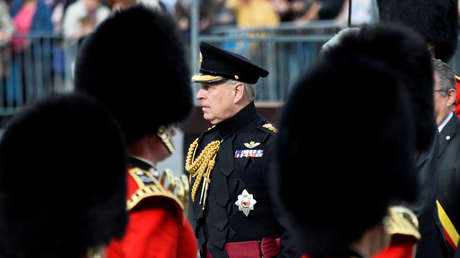 "Error catastrófico": críticas furibundas a la entrevista del príncipe Andrés sobre su amistad con Epstein, acusado de tráfico sexual de menores