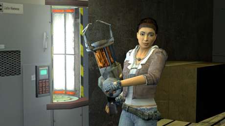 Tras 12 años de espera anuncian la presentación de un nuevo videojuego Half-Life y será para realidad virtual