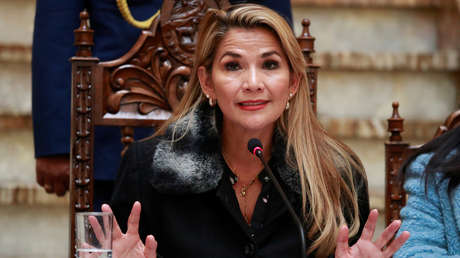 Elecciones en 90 días en Bolivia, sin Evo Morales ni García Linera: lo que dice el decreto de Jeanine Áñez