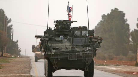 Trump aumentará la presencia militar de EE.UU. en Arabia Saudita con tropas adicionales, radares y sistemas de defensa antiaérea