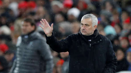 El Tottenham Hotspur ficha a José Mourinho en reemplazo del argentino Mauricio Pochettino