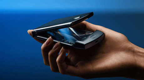 Estos detalles podrían devaluar el recuperado Motorola Razr con pantalla plegable