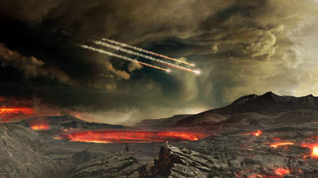 Detectan en meteoritos unos azúcares que pudieron ser esenciales en el origen de la vida terrestre