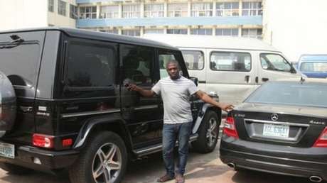 Un preso estafa por Internet más de un millón de dólares desde una cárcel de máxima seguridad