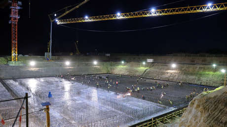 Investigan malversación de cuatro millones de dólares en la construcción del cosmódromo Vostochny en Rusia