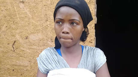 Llevan a juicio a una madre que le cortó el pene al presunto violador y asesino de su hija de 5 años