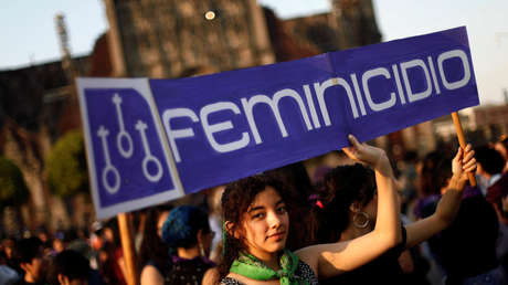 El Gobierno de Ciudad de México decreta la Alerta de Violencia contra de las Mujeres