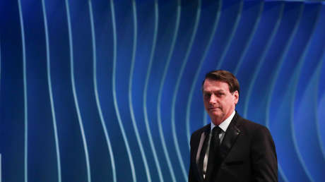 Bolsonaro envía proyecto de ley que exime de castigos a las fuerzas de seguridad en operaciones especiales