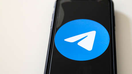 Reportan problemas en el funcionamiento de Telegram