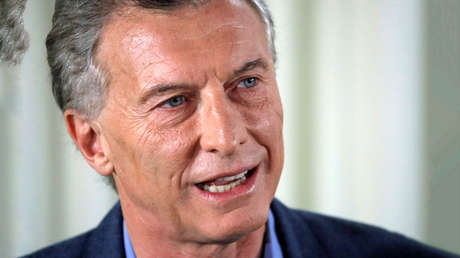 Macri explica por qué revocó el protocolo para el aborto no punible