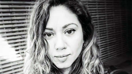 Hallan muerta en su casa a una fotoreportera chilena a la que se presume le robaron material gráfico