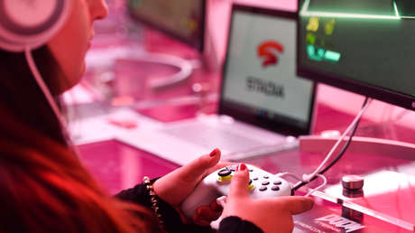 Por qué fracasó el lanzamiento de Stadia, la plataforma de videojuegos por 'streaming' de Google