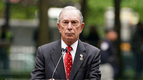 "Para derrotar a Donald Trump y reconstruir EE.UU.": Michael Bloomberg anuncia su participación en la carrera presidencial