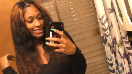 VIDEO: Joven graba a su novio limpiando sus huellas y cargando su arma momentos antes de que le disparara fatalmente