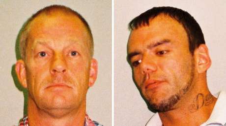 Dos buscadores de metales hallan tesoro vikingo valorado en más de 15 millones de dólares y acaban en la cárcel