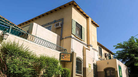 Alumnos de un colegio privado causan escándalo en Argentina por un video en el que parodian el nazismo