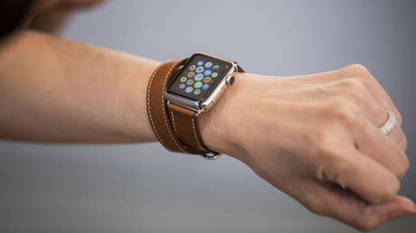 Un Apple Watch salva la vida de una abuela al detectar una afección cardíaca mientras dormía