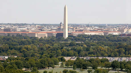 Bolsonaro designa a un diplomático como embajador de EE.UU. tras la polémica con su hijo