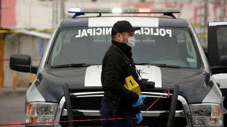 Asesinan a un hombre por defender a su hija de presuntos acosadores en México