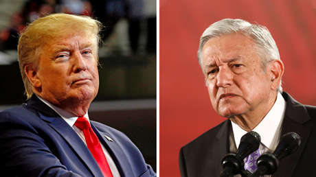 ¿Cómo impactaría en la agenda de México y EE.UU. la designación de los cárteles de narcotráfico como terroristas?