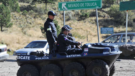 Autoridades dan detalles de cómo fue el secuestro del actor Alejandro Sandí y un empresario francés en México