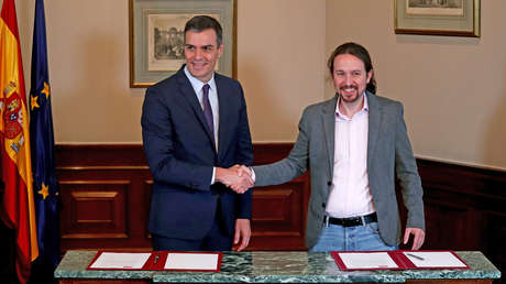 En busca de un Gobierno para España: los inconvenientes que enfrenta Pedro Sánchez
