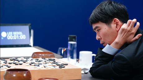El excampeón mundial de go se retira ante la supremacía de la IA