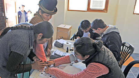 Morales denuncia que la OEA posterga la entrega del informe final sobre las elecciones en Bolivia