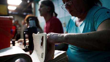 Corte Electoral de Uruguay estima que el recuento de votos no culminará antes del fin de semana