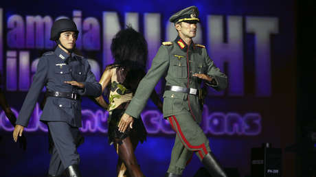 El Ejército de Alemania publica en las redes el uniforme nazi como ejemplo de la "moda retro" y provoca indignación