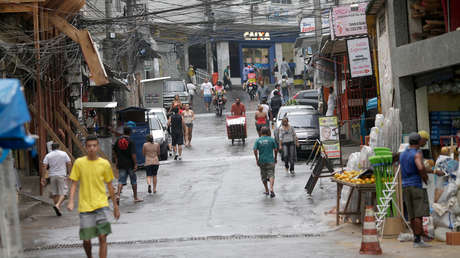 La CEPAL advierte que el año terminará en América Latina con 6 millones de nuevos pobres
