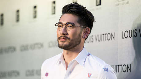 Aparecen imágenes y detalles sobre las últimas horas de Godrfrey Gao, que murió cuando rodaba un show en China (VIDEO)