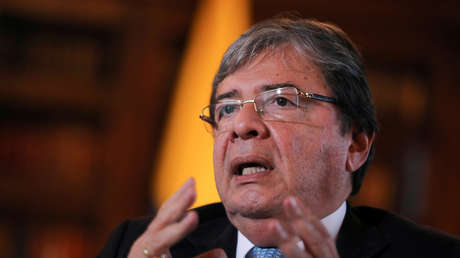 Ministerio de Defensa de Colombia reconoce que las armas usadas por la Policía representan un "riesgo letal"