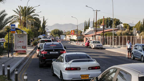 Chipre lanza una investigación tras el escándalo por una camioneta espía israelí capaz de 'hackear' WhatsApp