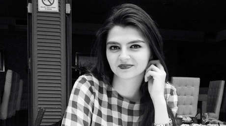 La futura nuera del primer ministro de Albania murió en el reciente terremoto