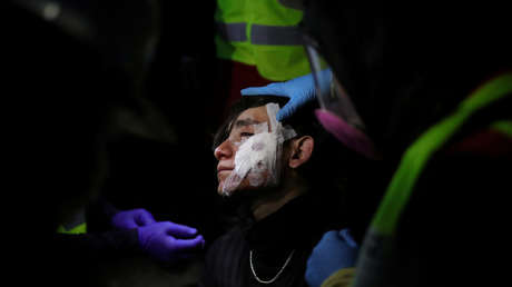 La CIDH culmina visita a Chile para documentar violaciones a derechos humanos durante las protestas