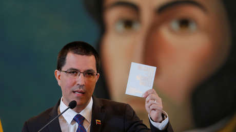 Venezuela ratifica la falta de jurisdicción de la Corte Internacional de Justicia en la disputa por el Esequibo