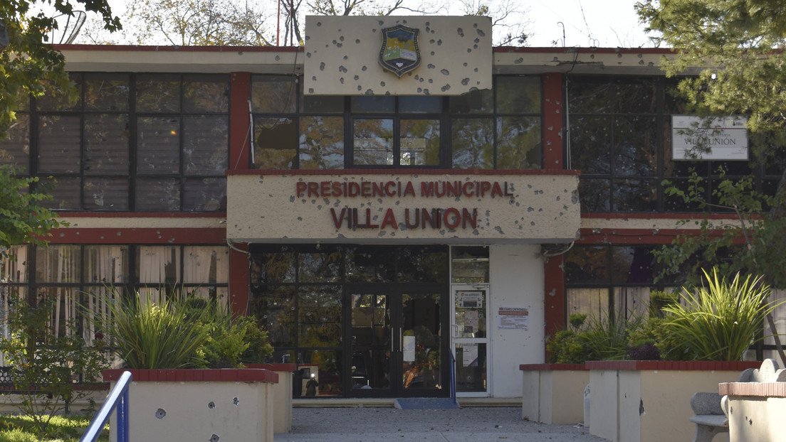 México: 22 muertos en enfrentamientos entre las fuerzas de seguridad y civiles armados