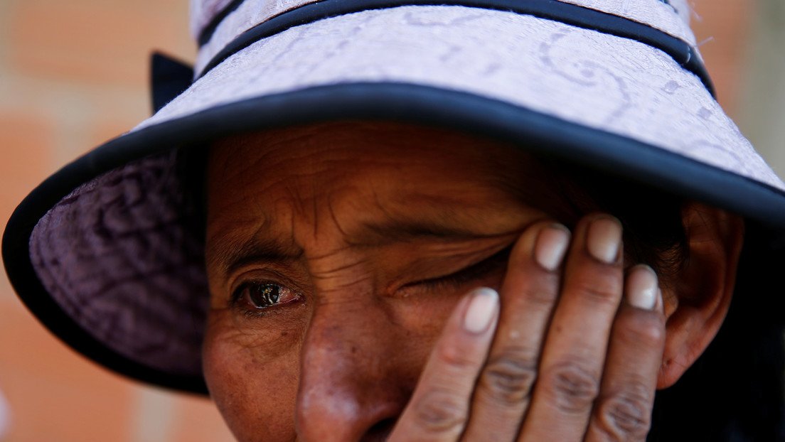 Comitiva argentina que viajó a Bolivia denuncia la comisión de delitos de lesa humanidad