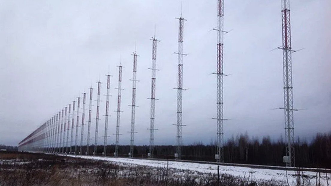 Rusia creará un campo de radar continuo contra misiles de crucero alrededor de su frontera