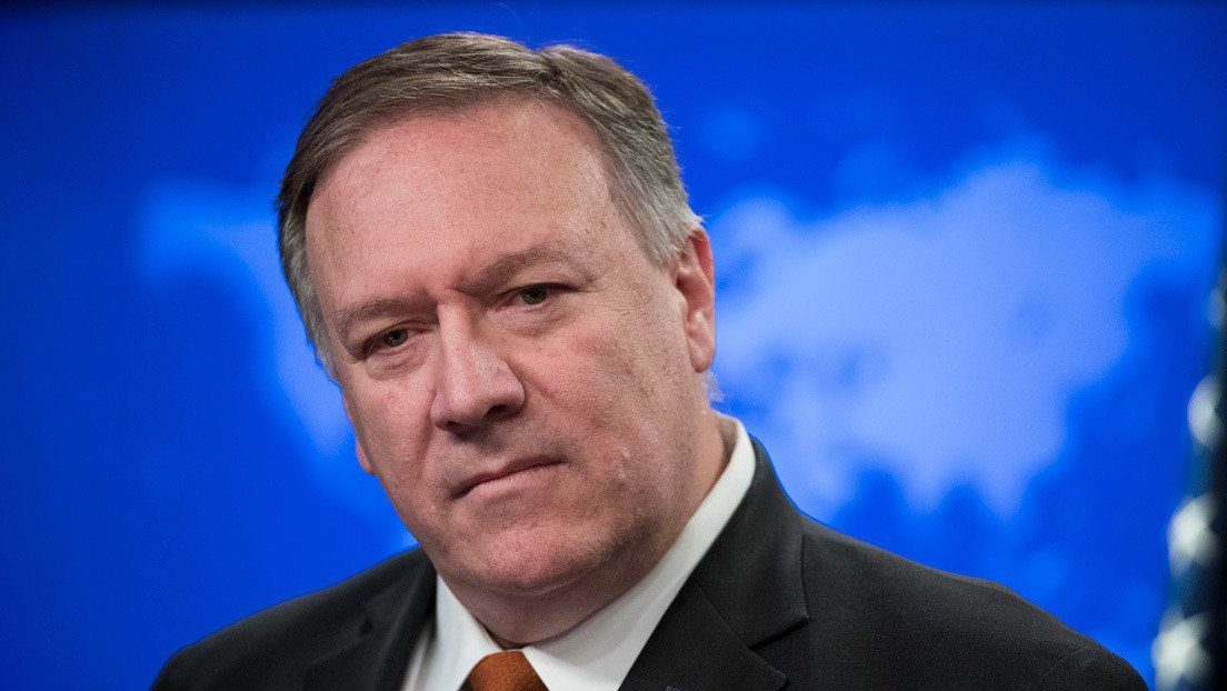 EE.UU. ayudará a los "gobiernos legítimos" de América Latina a evitar que las protestas "se conviertan en sublevaciones"