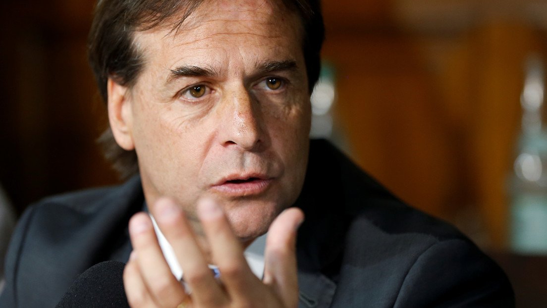 Presidente electo de Uruguay anuncia que abandonará el Mecanismo de Montevideo, creado para mediar en Venezuela