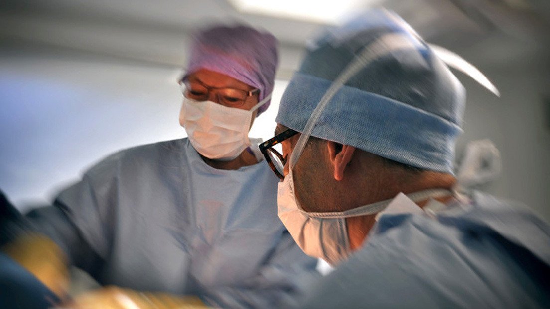 Reviven un corazón muerto con un innovador tipo de trasplante en EE.UU.