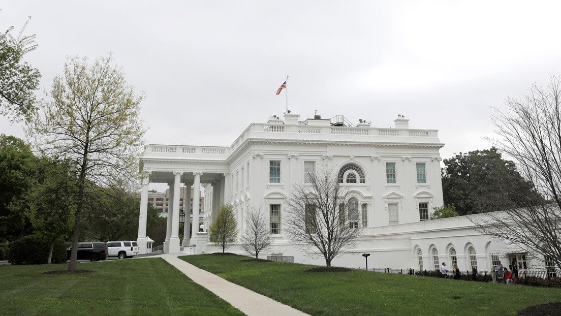 La Casa Blanca asegura que el informe final sobre el 'impeachment' no evidencia ninguna culpabilidad de Trump