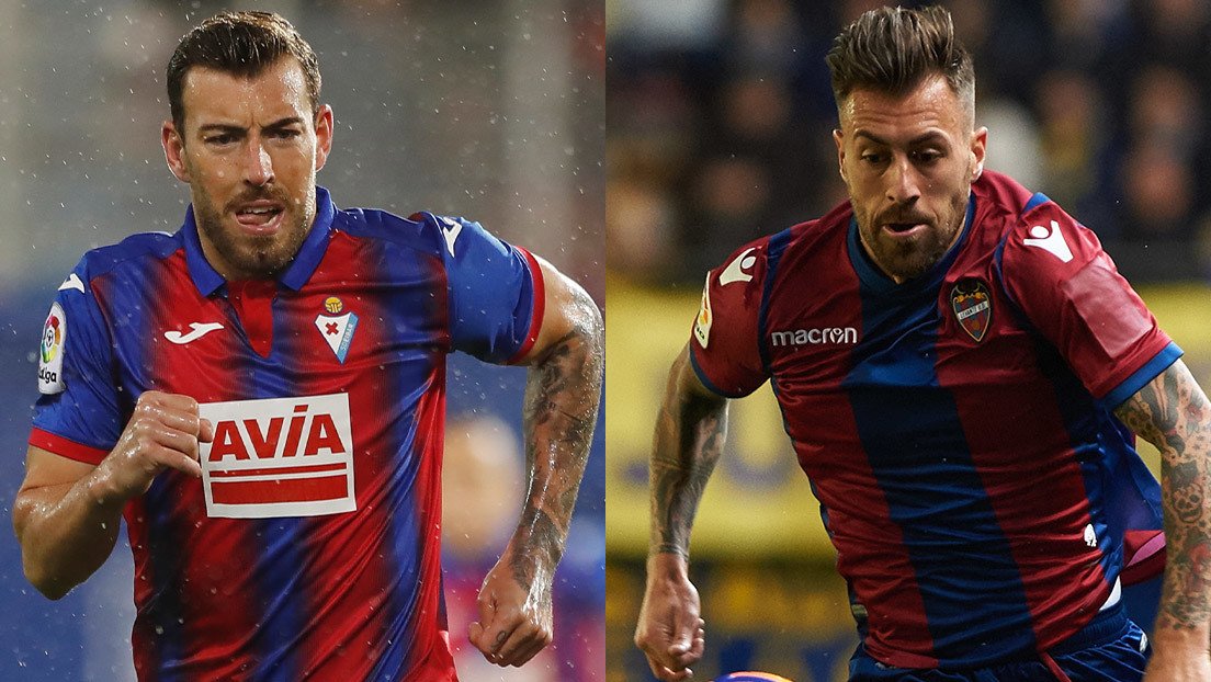 Piden cinco años de cárcel a dos futbolistas españoles por grabar y difundir un video sexual sin consentimiento