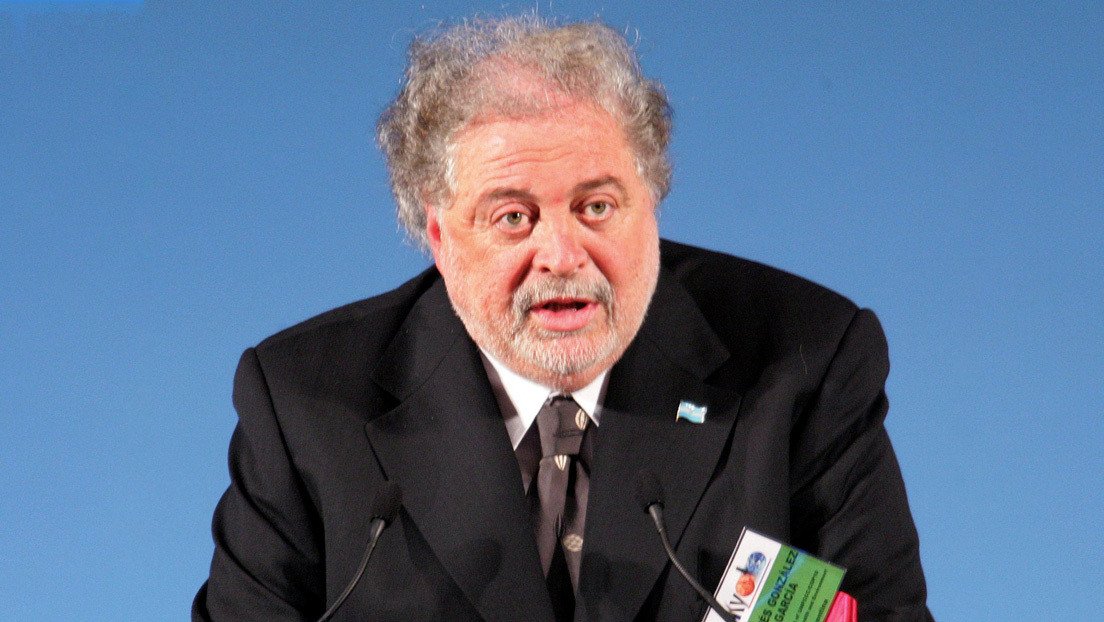 El futuro ministro de salud de Argentina confirma que restituirá el protocolo de aborto no punible