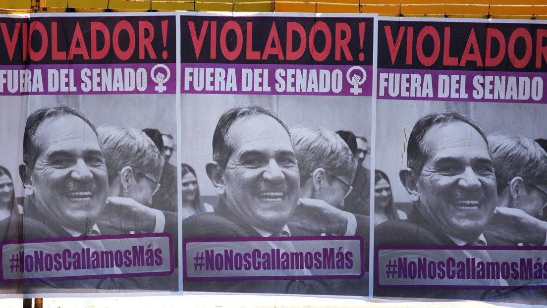 Imputan al senador argentino José Alperovich tras ser denunciado por su sobrina por abuso sexual